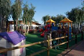 Camping Village Laguna Blu
