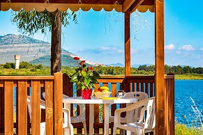 Camping Village Laguna Blu