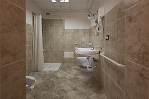 Camping Village Laguna Blu