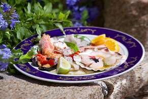 Camping Village Laguna Blu