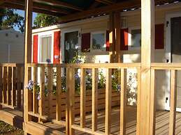 Camping Village Laguna Blu