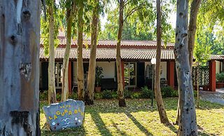 Camping Village Laguna Blu