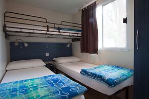 Camping Village Laguna Blu