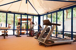 Camping Village Laguna Blu