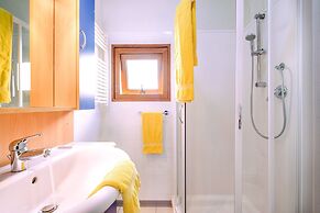 Camping Village Laguna Blu