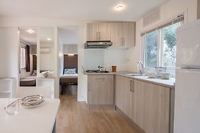 Camping Village Laguna Blu