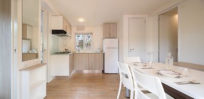 Camping Village Laguna Blu