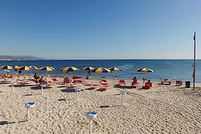 Camping Village Laguna Blu