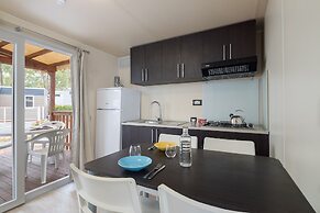 Camping Village Laguna Blu