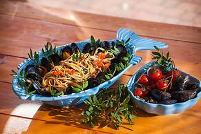 Camping Village Laguna Blu