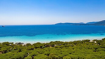 Camping Village Laguna Blu