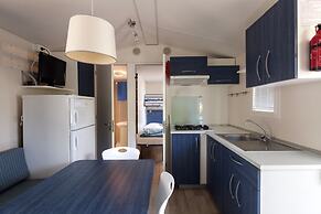 Camping Village Laguna Blu