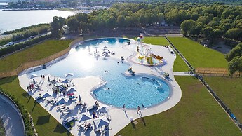 Camping Village Laguna Blu