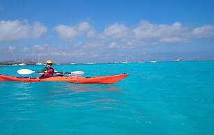 Camping Village Laguna Blu