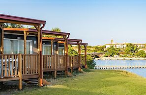 Camping Village Laguna Blu