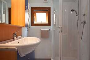 Camping Village Laguna Blu