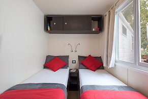 Camping Village Laguna Blu