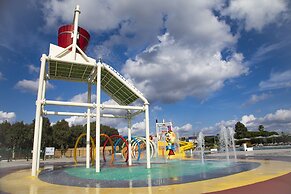 Camping Village Laguna Blu