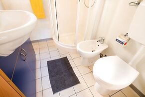 Camping Village Laguna Blu