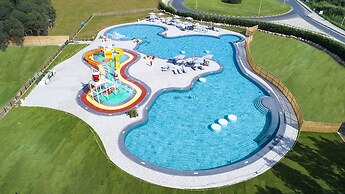 Camping Village Laguna Blu