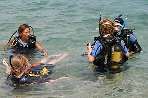 Camping Village Laguna Blu