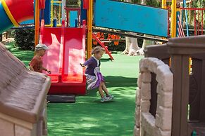 Camping Village Laguna Blu