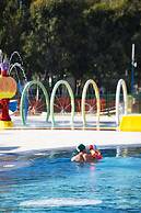 Camping Village Laguna Blu