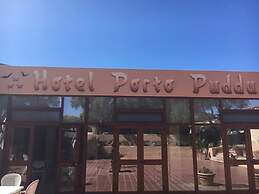 Hotel Porto Puddu