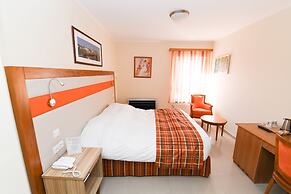 Hotel Gulliver
