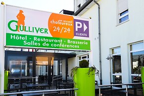 Hotel Gulliver