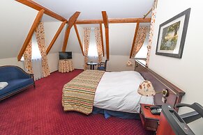Hotel Gulliver
