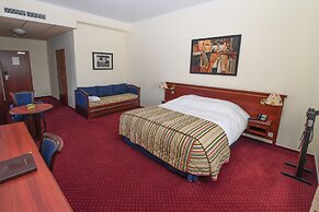 Hotel Gulliver