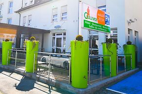 Hotel Gulliver