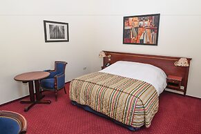 Hotel Gulliver