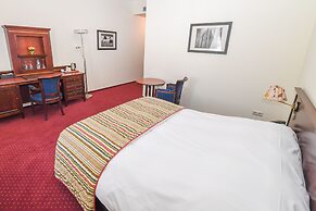 Hotel Gulliver