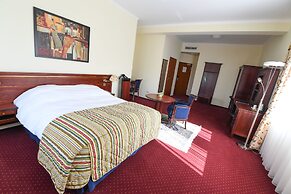 Hotel Gulliver