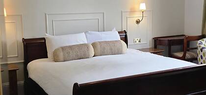 No.32 Hotel