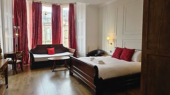 No.32 Hotel