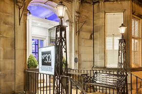No.32 Hotel