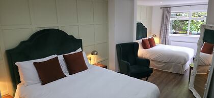 No.32 Hotel