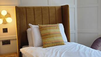 No.32 Hotel