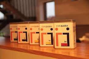 PassaDia B&B
