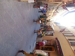 Bed & Breakfast Vicolo dell'Oste