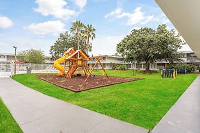 Developer Inn Maingate, a Baymont by Wyndham