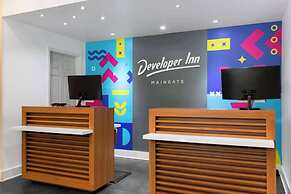 Developer Inn Maingate, a Baymont by Wyndham