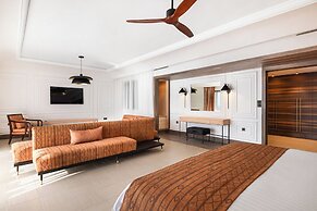 Hotel Riu Palace Tikida Agadir - All Inclusive