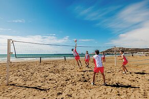 Hotel Riu Palace Tikida Agadir - All Inclusive
