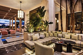 Hotel Riu Palace Tikida Agadir - All Inclusive