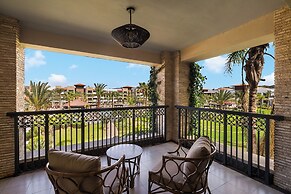 Hotel Riu Palace Tikida Agadir - All Inclusive