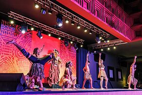 Hotel Riu Palace Tikida Agadir - All Inclusive